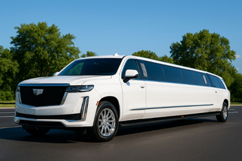 Rockville Limousine