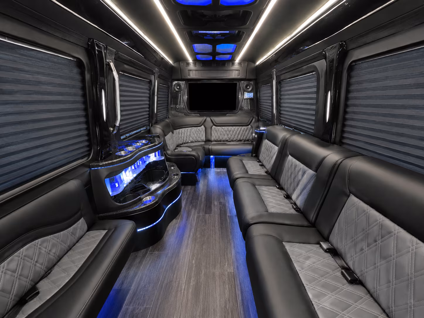 busrentalrockville com makes finding a bus to eaglebank arena and cfg bank arena simple