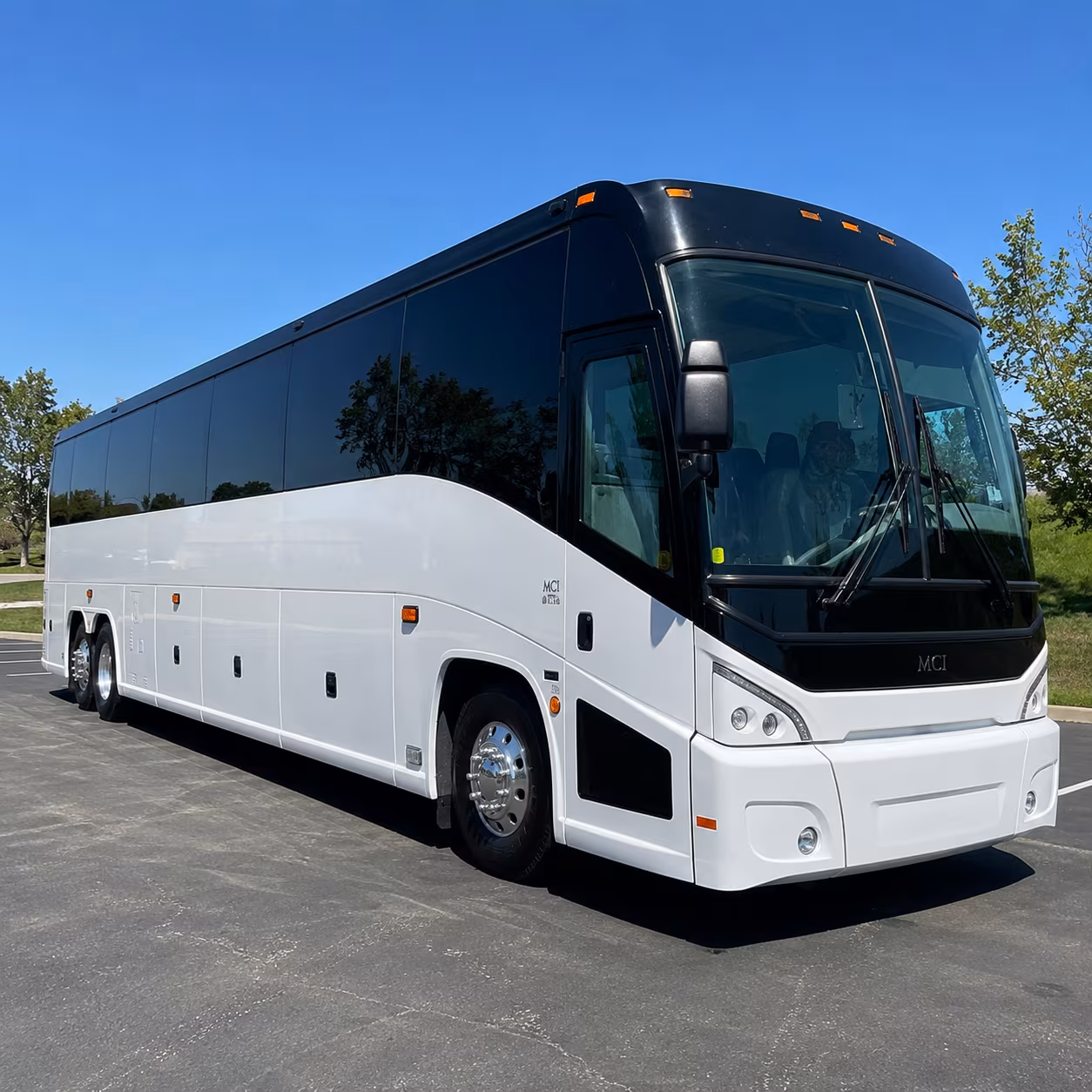 charter bus shuttle service to dulles international airport iad