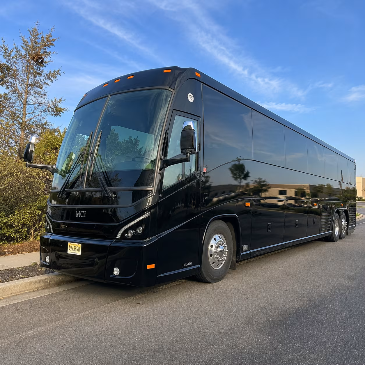charter buses from rockville to new york city philadelphia the northeast corridor
