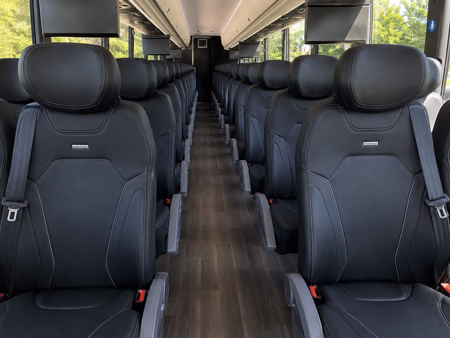 comparing rockville buses made simple