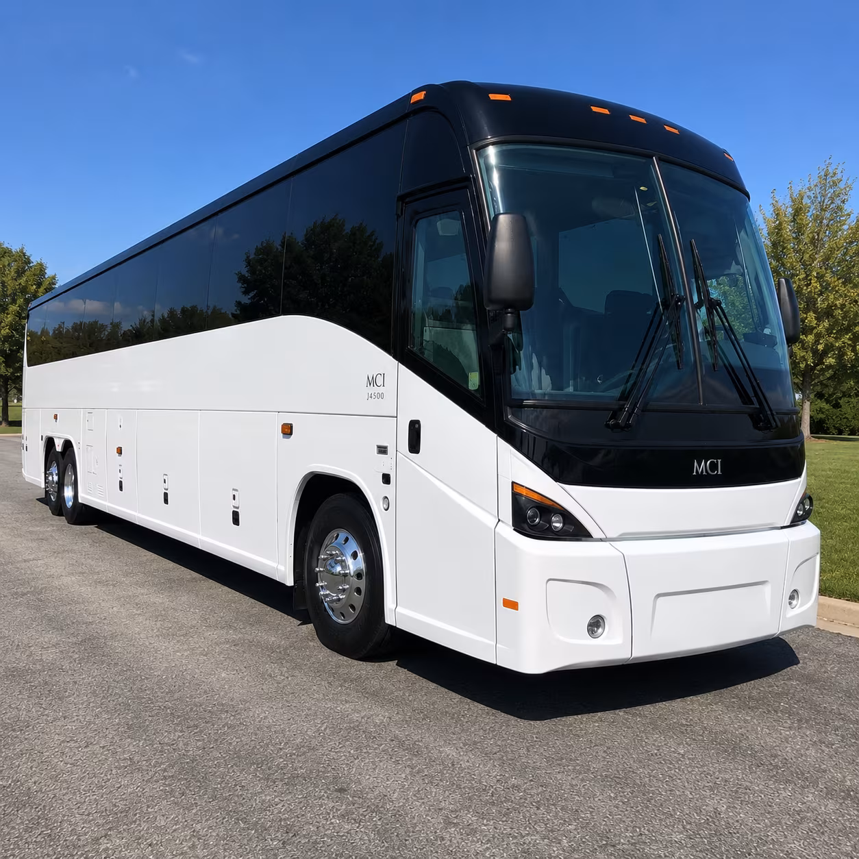 corporate and government airport transfers near nih and montgomery county
