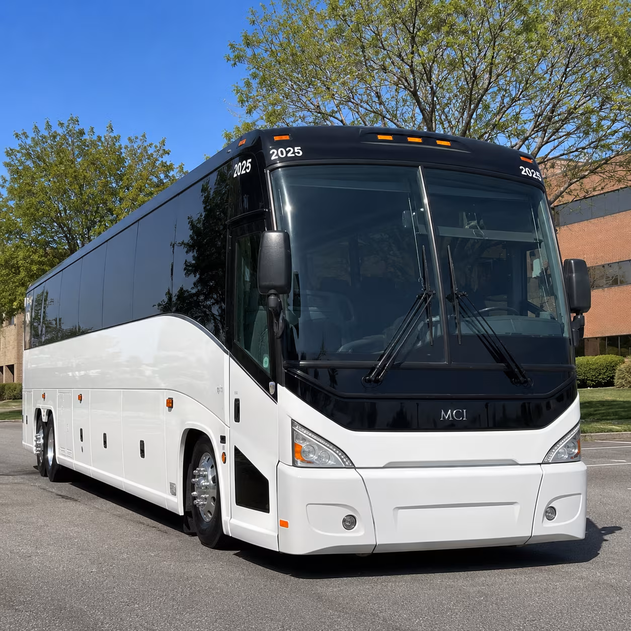 corporate event conference shuttle services in rockville