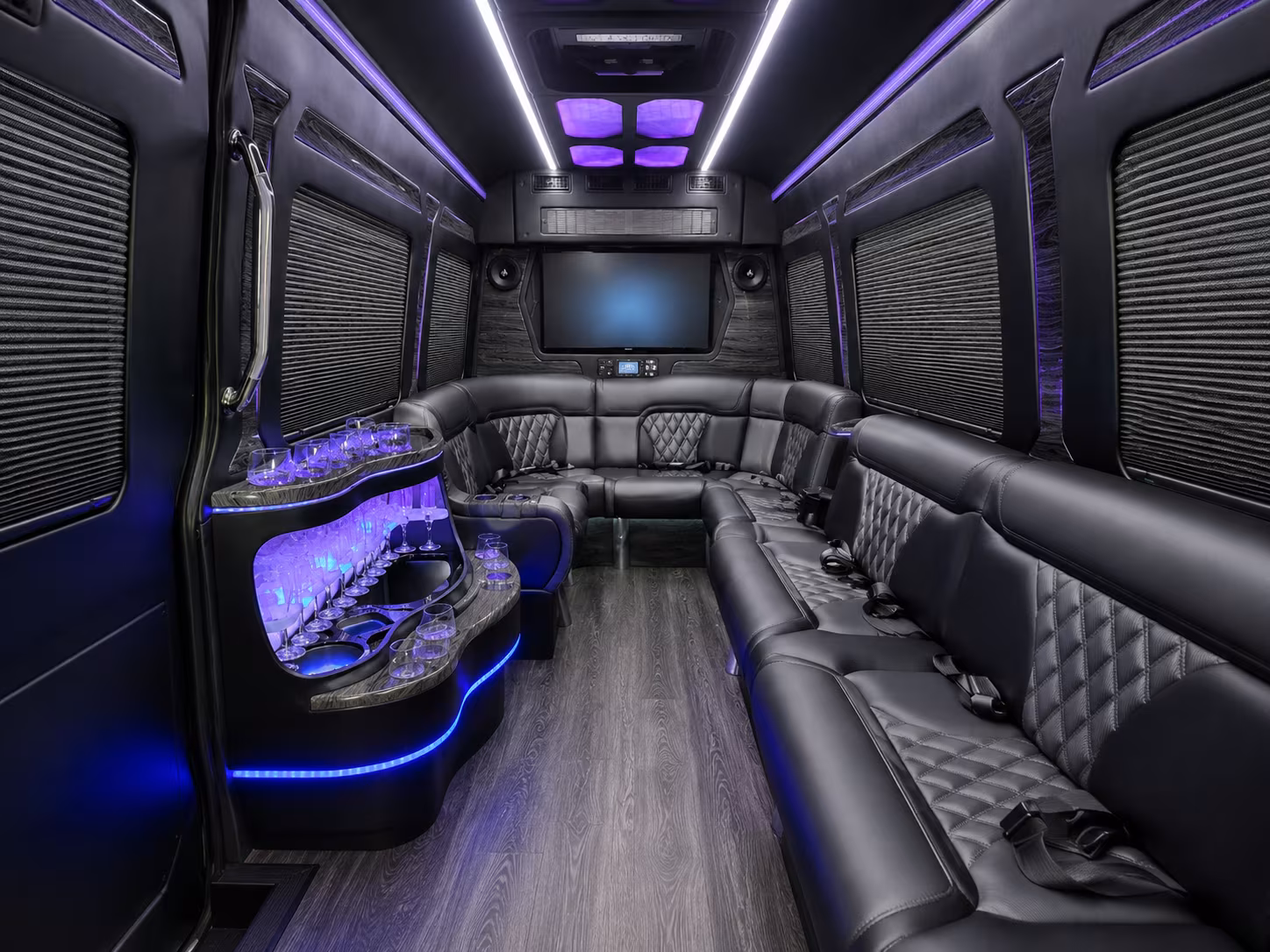 faith conference shuttles to national harbor and washington d c