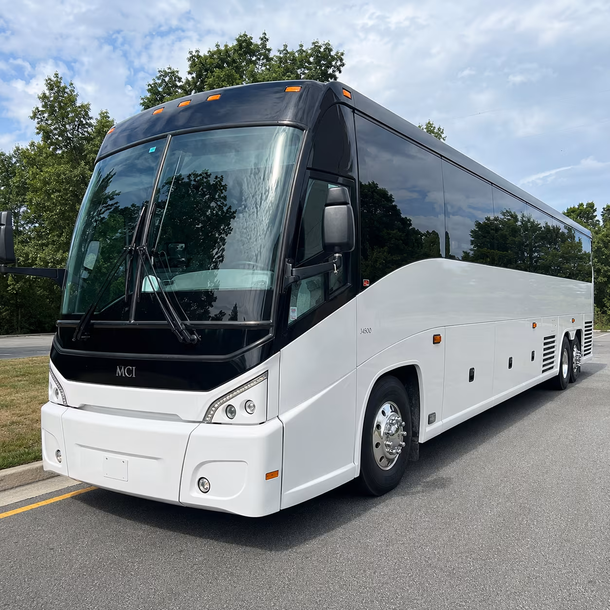 group transportation to wolf trap merriweather and jiffy lube live