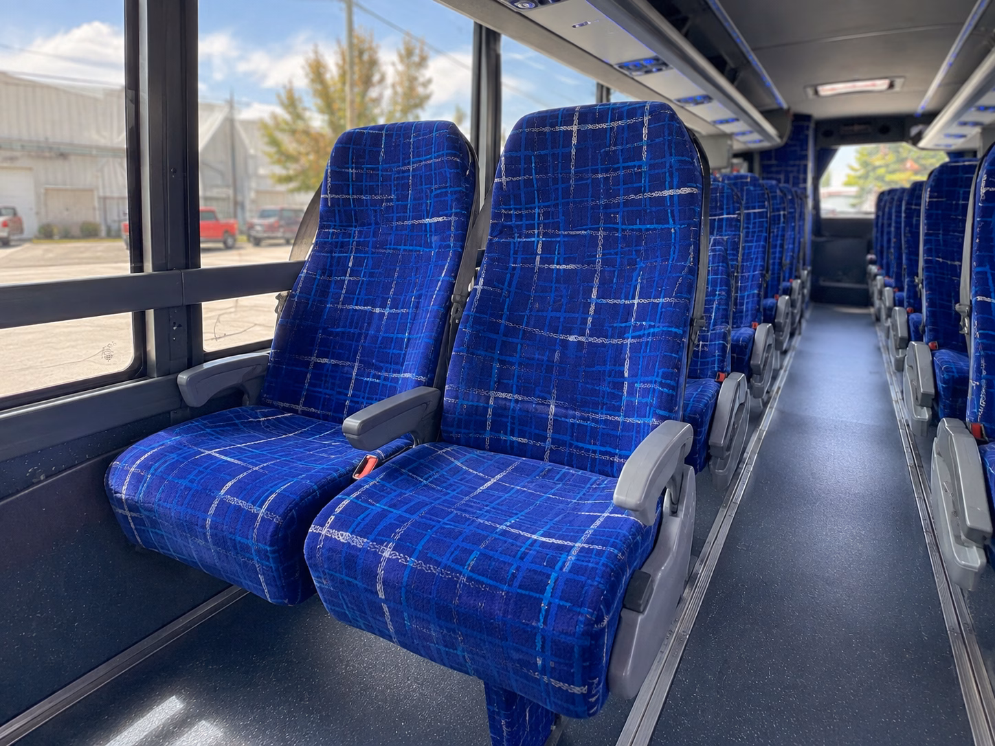 how the day of the week changes what a bus costs in rockville maryland