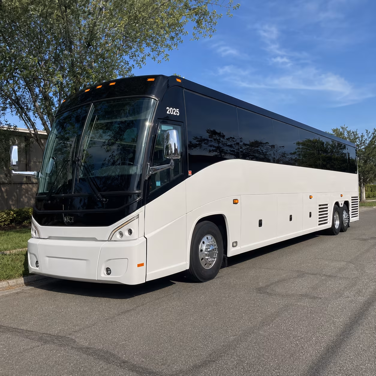 retreat transportation to regional centers near rockville