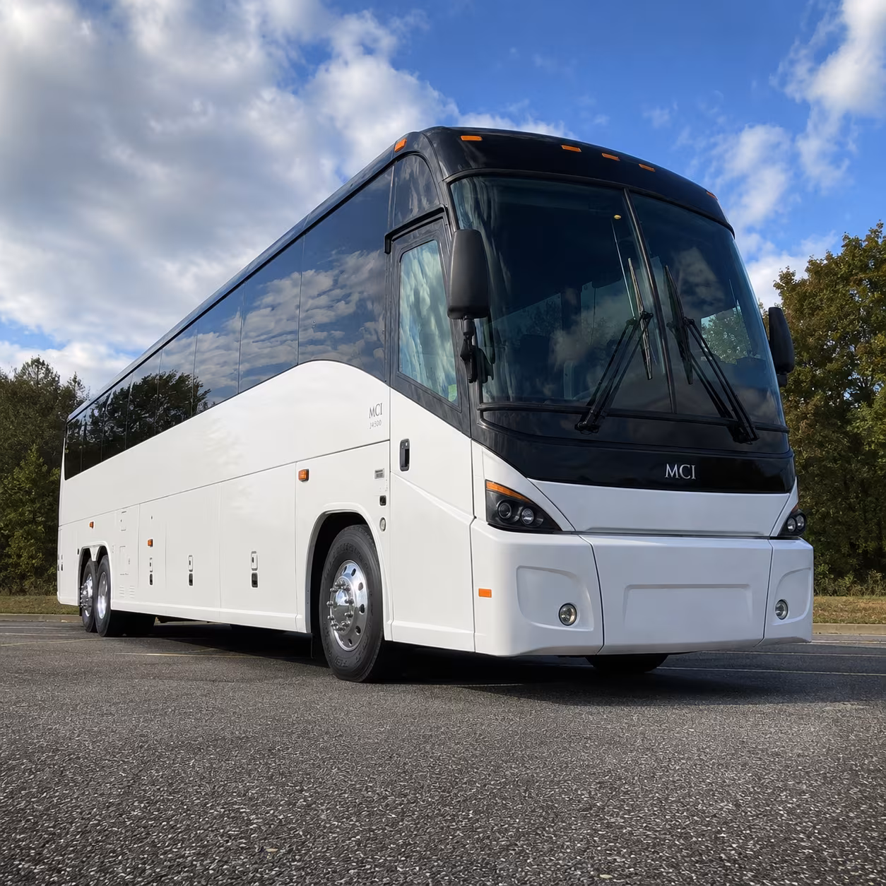 rockville government military transportation onboard seating