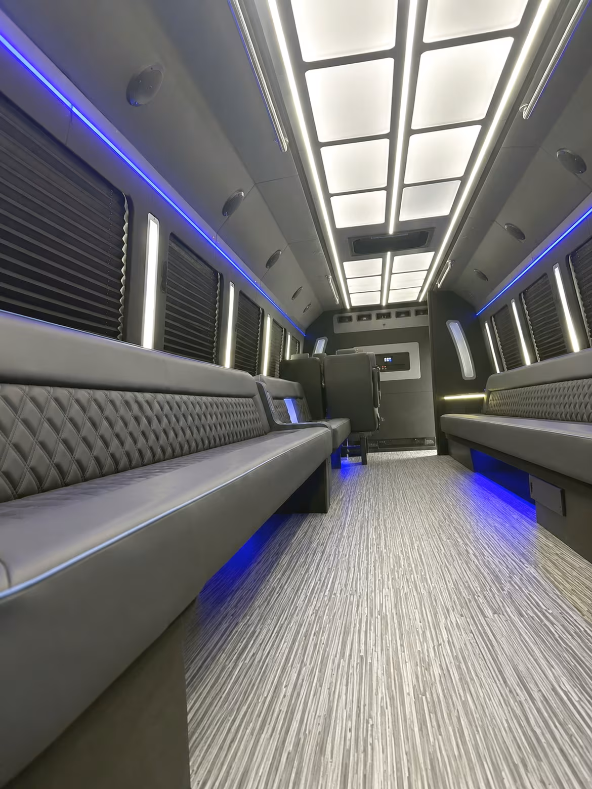 rockville party bus rental gallery
