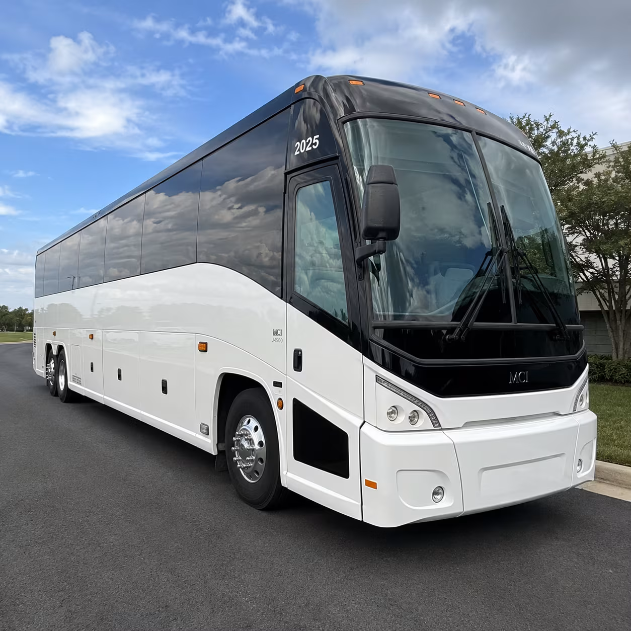 rockville prom school youth group event buses