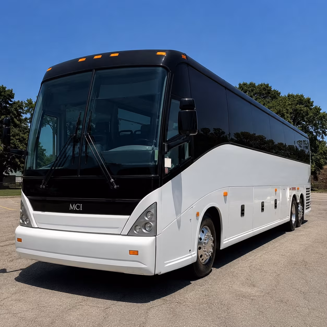 rockville prom transportation onboard seating