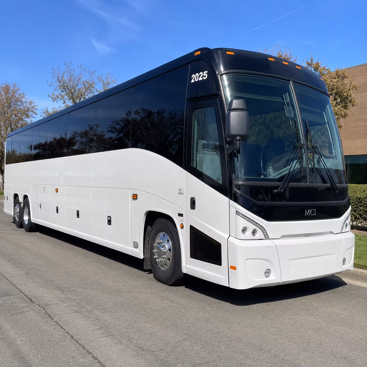 rockville wedding private event transportation