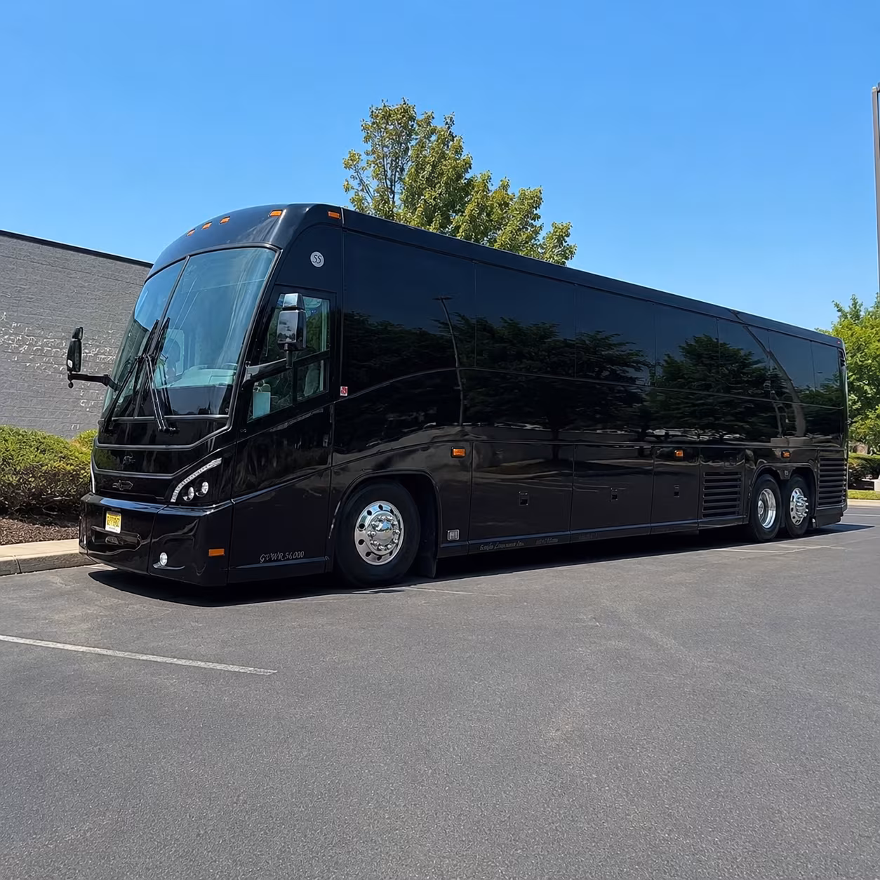 school church community group long distance travel from rockville
