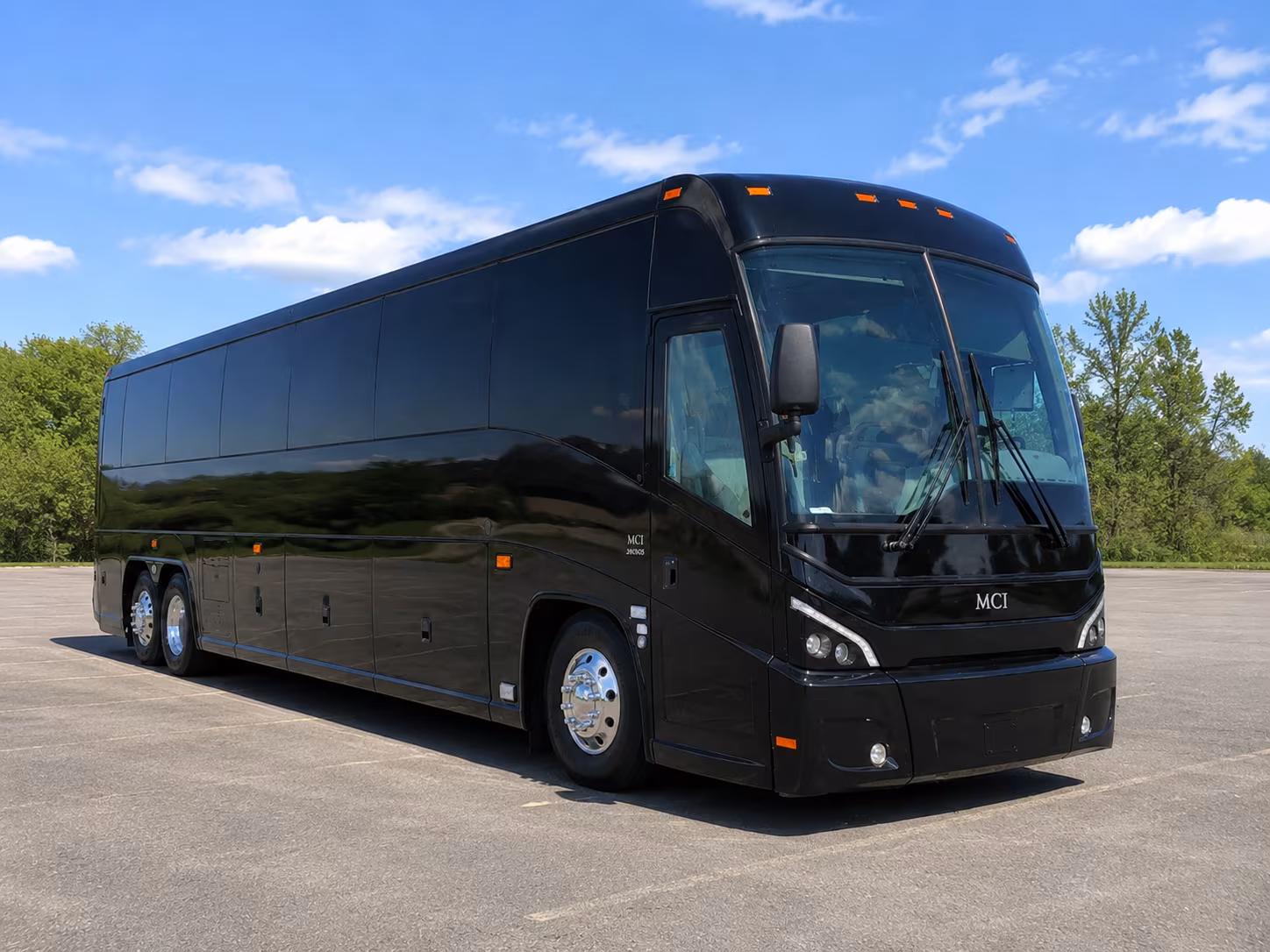 shuttle your guests between rockville hotels and your ceremony venue