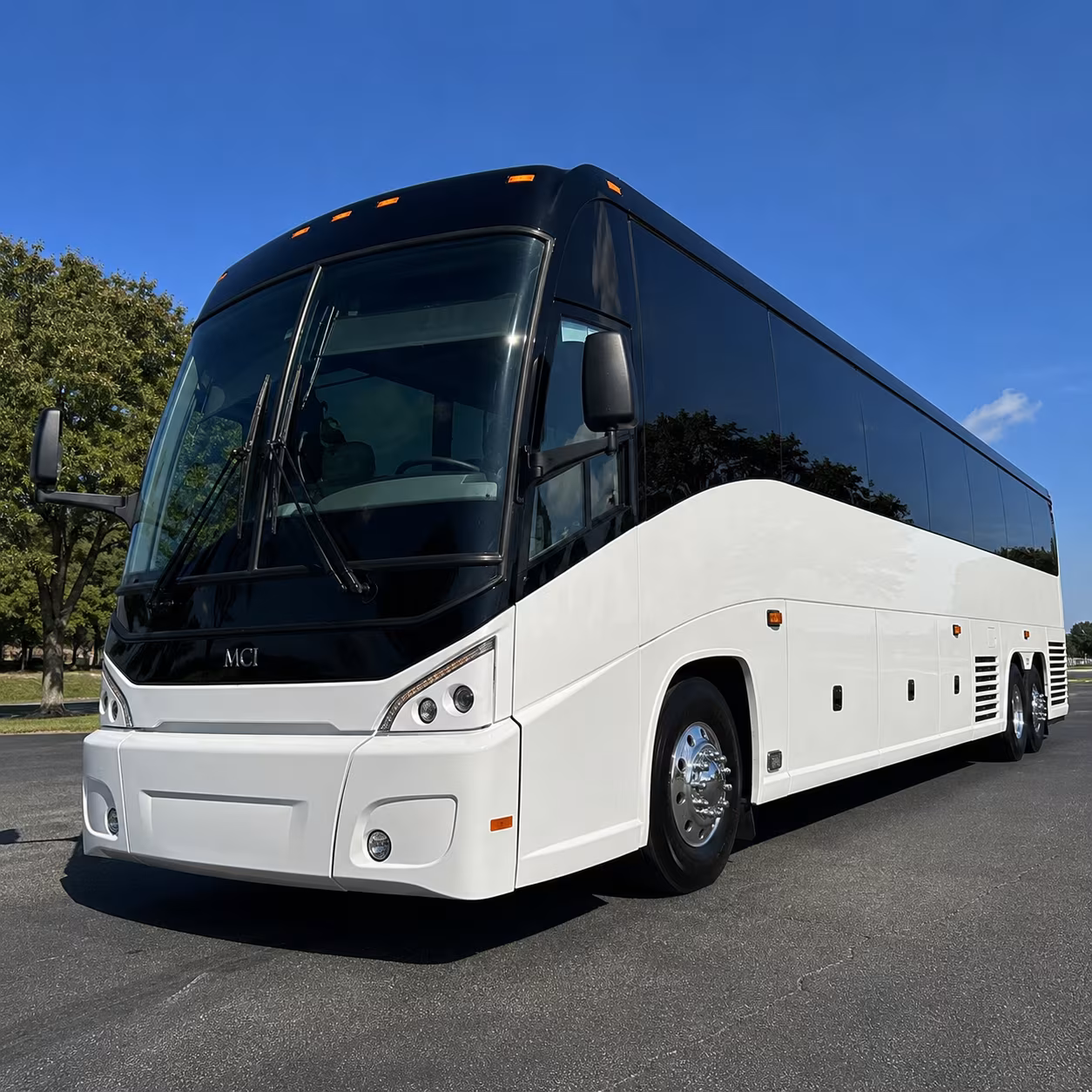 shuttle your team along the i 270 corridor without the commute headache