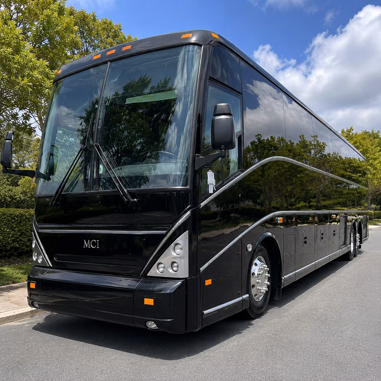 with one search compare prom buses for venues near and far from rockville